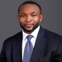 Barnabas Okoronkwo, MBA