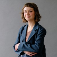 Anastasiia Mikhailova