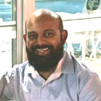 Therushen Nair