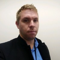 Chris Van Dyk