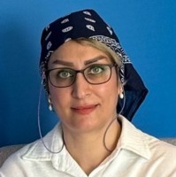 Maryam Nourizadeh