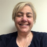 Cathy Xanthakos
