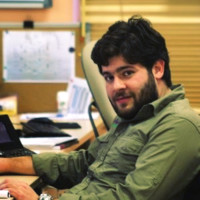 Ahmed Saeed