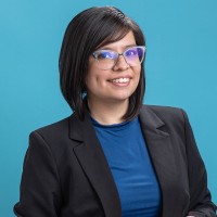 Patricia Apodaca Ronquillo