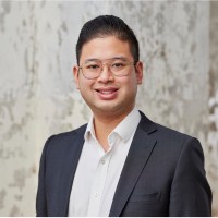 Joshua Sutedjo