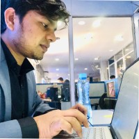 Surendra Sah