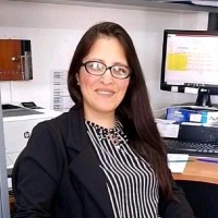 Paula Molina
