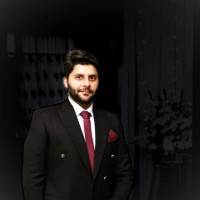 Dr Farhan Javaid