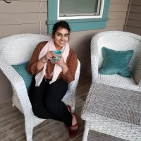 Reshmi Prasad