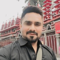 Pratik Tank