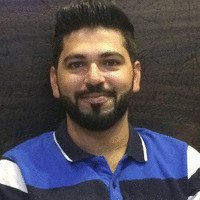 Zubair Khan
