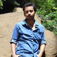 Kingshuk Barua