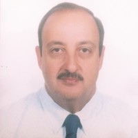 Ziad Kamel
