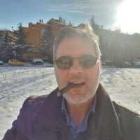 Riccardo Mosca