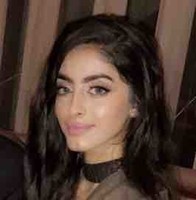 Sharifa Aleesa