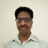 Shanthkumar Kumar