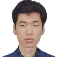 Zhida Lyu