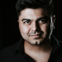 Arman Ali