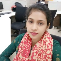 Shikha Choudhary
