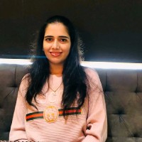 Jaya Bhatia