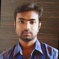 Chaitanya Lonkar