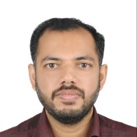 Jibin Varghese