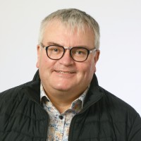 Gwenaël Le Coz