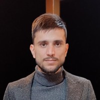 Mohammad Hooshmand
