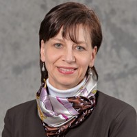Anne Fletcher