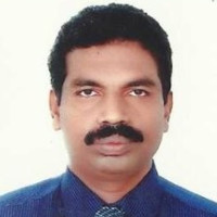 Padmakumar K. Nair