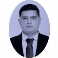 Luis Fernando Garcia Medina
