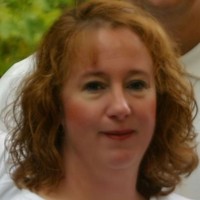 Maria Merrifield