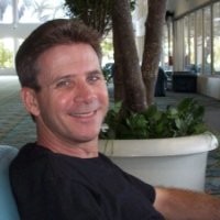 Timothy Lomas
