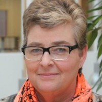 Bente G. Jensen