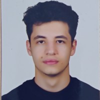 Burak Berk Şirin