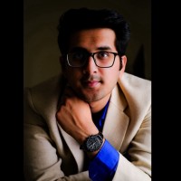 Harshit Purohit
