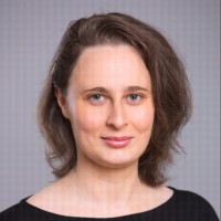 Justyna Kądziela