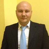 Александр Батюк