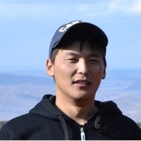 BatUlzii Choijilsuren