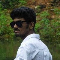 Nikhil Mirashi