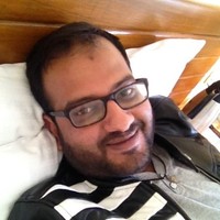 Saurabh Chauhan