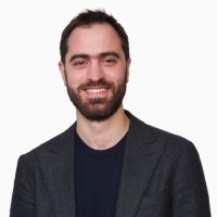 Aschkan Méry, Ph.D.