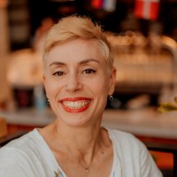 Sabrina FOUDRAIN
