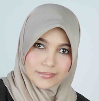 Faridah Ismail