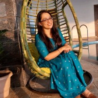 Jenika Gohil