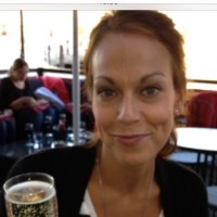 Petra Truusööt Helin