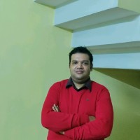 Souvik Chandra
