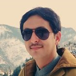 Aftab Ali