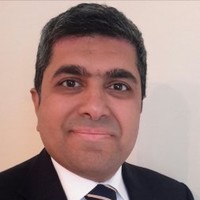 Mohammed Mir