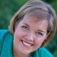 Ellen Debenport